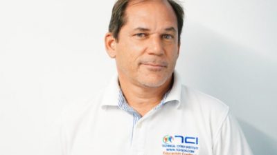 Noel Osorio